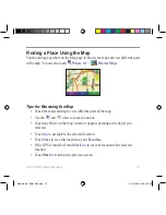 Preview for 23 page of Garmin nuvi 360 Owner'S Manual