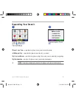 Preview for 25 page of Garmin nuvi 360 Owner'S Manual