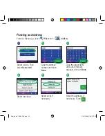 Preview for 35 page of Garmin nuvi 360 Owner'S Manual