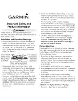 Preview for 9 page of Garmin nuvi 42 series Quick Start Manual