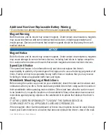 Preview for 4 page of Garmin nuvi 4592LM Quick Start Manual