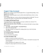 Preview for 44 page of Garmin nuvi 4592LM Quick Start Manual