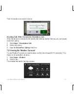 Preview for 50 page of Garmin nuvi 4592LM Quick Start Manual