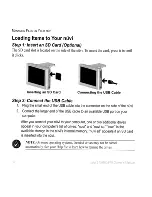 Preview for 44 page of Garmin nuvi 610 Owner'S Manual