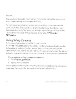 Preview for 56 page of Garmin nuvi 610 Owner'S Manual