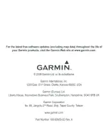 Preview for 12 page of Garmin nuvi 785 Quick Start Manual