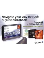 Preview for 30 page of Garmin nuvi 785 Quick Start Manual