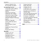 Preview for 6 page of Garmin nuvi 850 Owner'S Manual