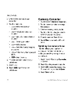 Preview for 58 page of Garmin nuvi 880 Quick Start Manual