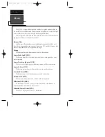 Preview for 6 page of Garmin Personal Navigator GPS 48 Owner'S  Manual  & Reference