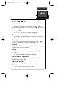 Preview for 7 page of Garmin Personal Navigator GPS 48 Owner'S  Manual  & Reference