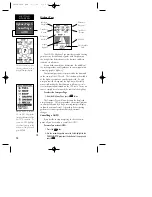 Preview for 16 page of Garmin Personal Navigator GPS 48 Owner'S  Manual  & Reference