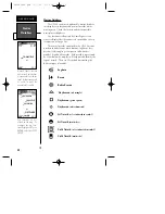 Preview for 24 page of Garmin Personal Navigator GPS 48 Owner'S  Manual  & Reference