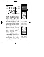 Preview for 35 page of Garmin Personal Navigator GPS 48 Owner'S  Manual  & Reference