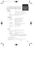 Preview for 61 page of Garmin Personal Navigator GPS 48 Owner'S  Manual  & Reference