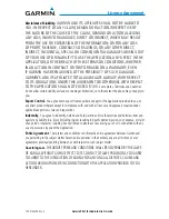 Preview for 11 page of Garmin Pilot for Android User Manual