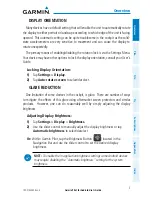 Preview for 19 page of Garmin Pilot for Android User Manual