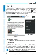 Preview for 24 page of Garmin Pilot for Android User Manual