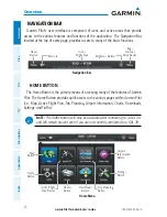 Preview for 26 page of Garmin Pilot for Android User Manual