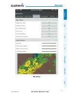 Preview for 33 page of Garmin Pilot for Android User Manual