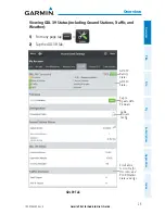 Preview for 41 page of Garmin Pilot for Android User Manual