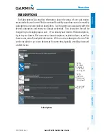 Preview for 43 page of Garmin Pilot for Android User Manual