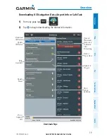 Preview for 45 page of Garmin Pilot for Android User Manual