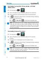 Preview for 46 page of Garmin Pilot for Android User Manual