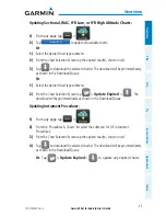 Preview for 49 page of Garmin Pilot for Android User Manual