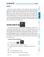 Preview for 51 page of Garmin Pilot for Android User Manual