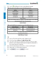 Preview for 52 page of Garmin Pilot for Android User Manual