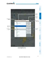 Preview for 57 page of Garmin Pilot for Android User Manual