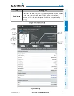 Preview for 59 page of Garmin Pilot for Android User Manual