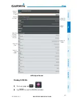 Preview for 61 page of Garmin Pilot for Android User Manual