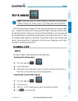 Preview for 63 page of Garmin Pilot for Android User Manual