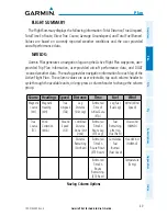 Preview for 65 page of Garmin Pilot for Android User Manual