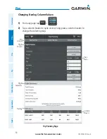 Preview for 66 page of Garmin Pilot for Android User Manual