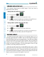 Preview for 72 page of Garmin Pilot for Android User Manual