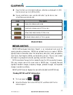 Preview for 81 page of Garmin Pilot for Android User Manual