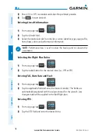 Preview for 84 page of Garmin Pilot for Android User Manual