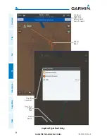 Preview for 100 page of Garmin Pilot for Android User Manual
