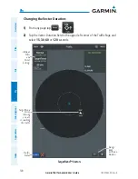 Preview for 116 page of Garmin Pilot for Android User Manual
