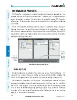 Preview for 118 page of Garmin Pilot for Android User Manual