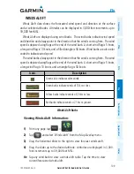 Preview for 125 page of Garmin Pilot for Android User Manual