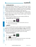 Preview for 126 page of Garmin Pilot for Android User Manual