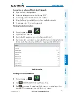 Preview for 137 page of Garmin Pilot for Android User Manual