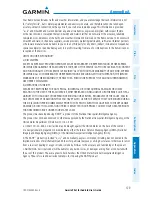 Preview for 145 page of Garmin Pilot for Android User Manual