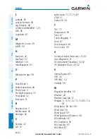 Preview for 148 page of Garmin Pilot for Android User Manual