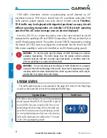 Preview for 110 page of Garmin Pilot User's Android User Manual