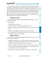 Preview for 119 page of Garmin Pilot User's Android User Manual